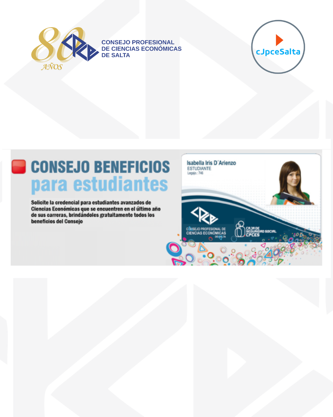 Consejo Beneficios