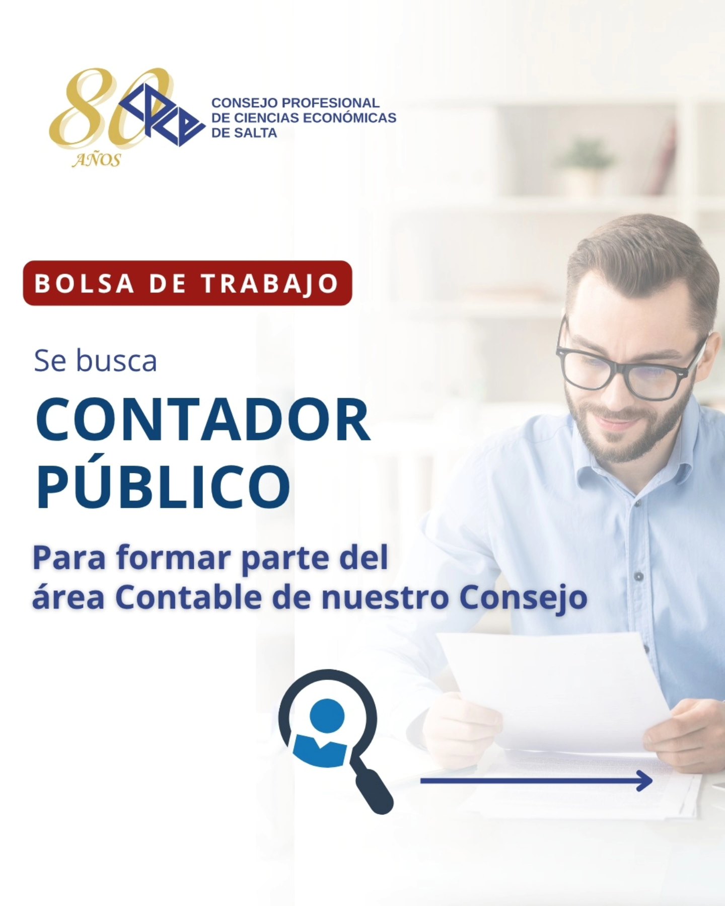 BUSQUEDA DE CONTADOR PUBLICO