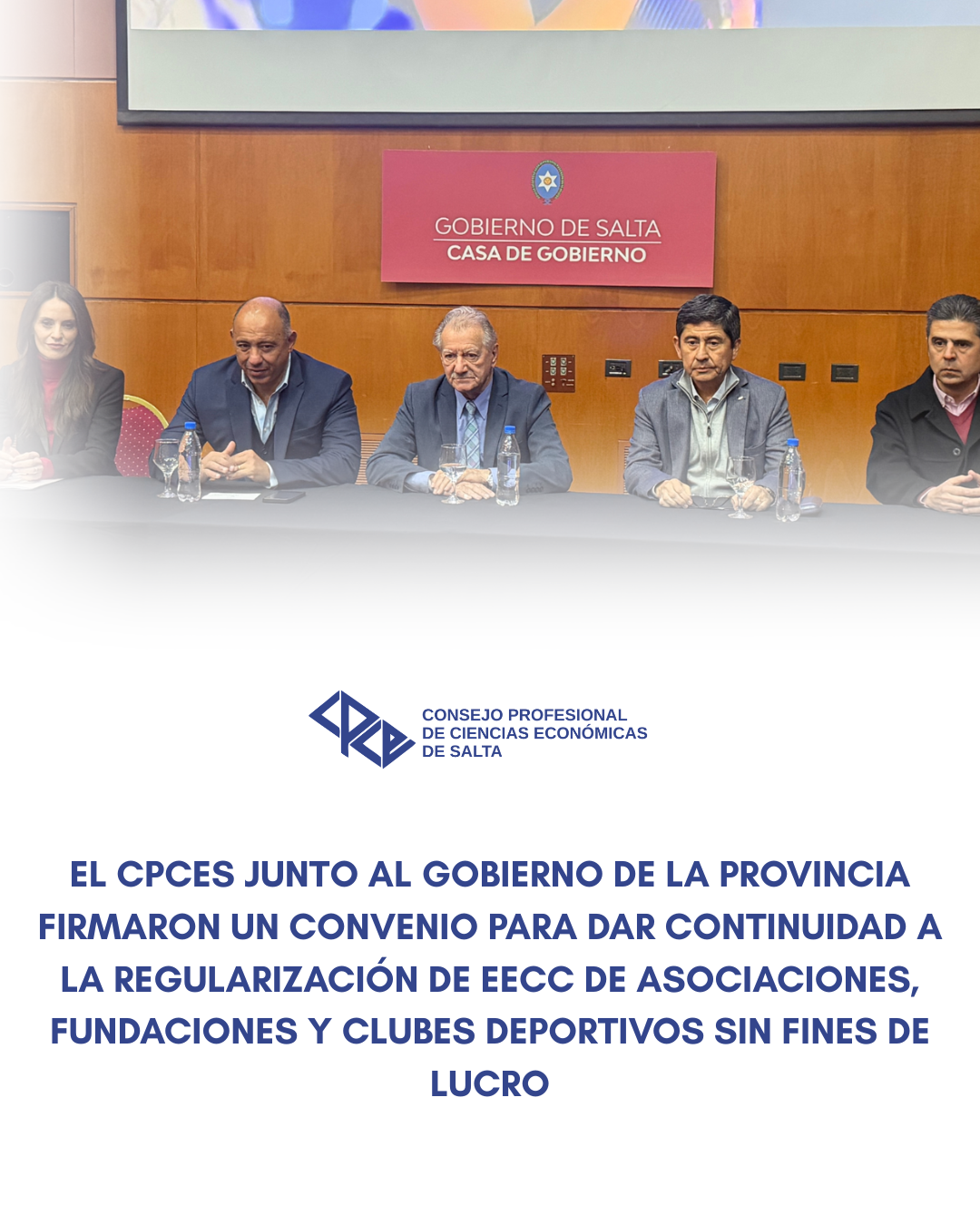 CONVENIO MINISTERIO DE ECONOMIA 2026
