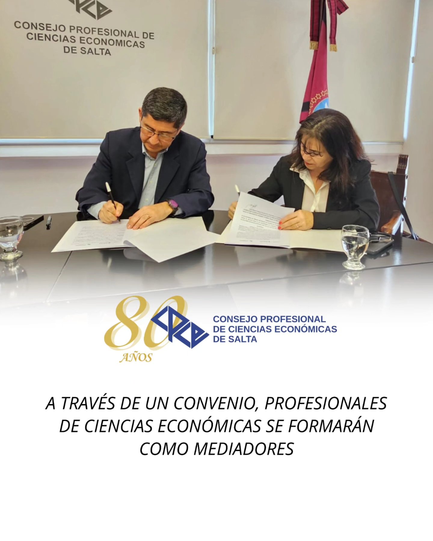 FORMACION DE MEDIADORES 2025