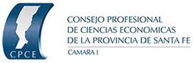 Consejo Profesional de Ciencias Económicas de Sta. Fe - Ca. I