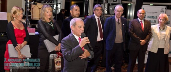 Cena Clausura