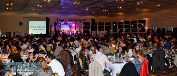 Cena Clausura