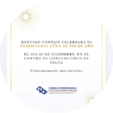 Cena de Fin de Año 2023
