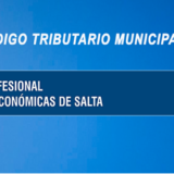 Nuevo Código Tributario Municipal