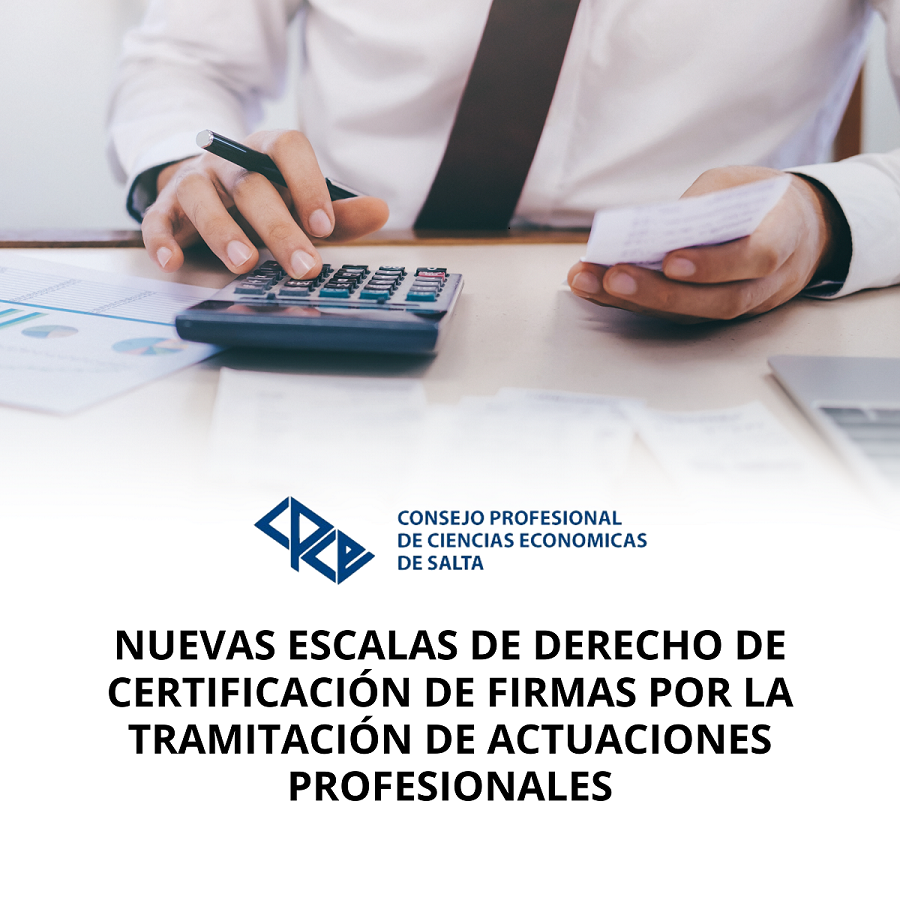 NUEVA ESCALA DCF