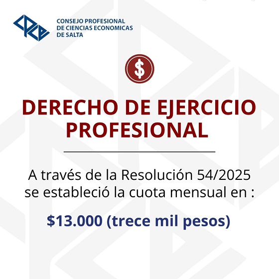 DERECHO DE EJERCICIO