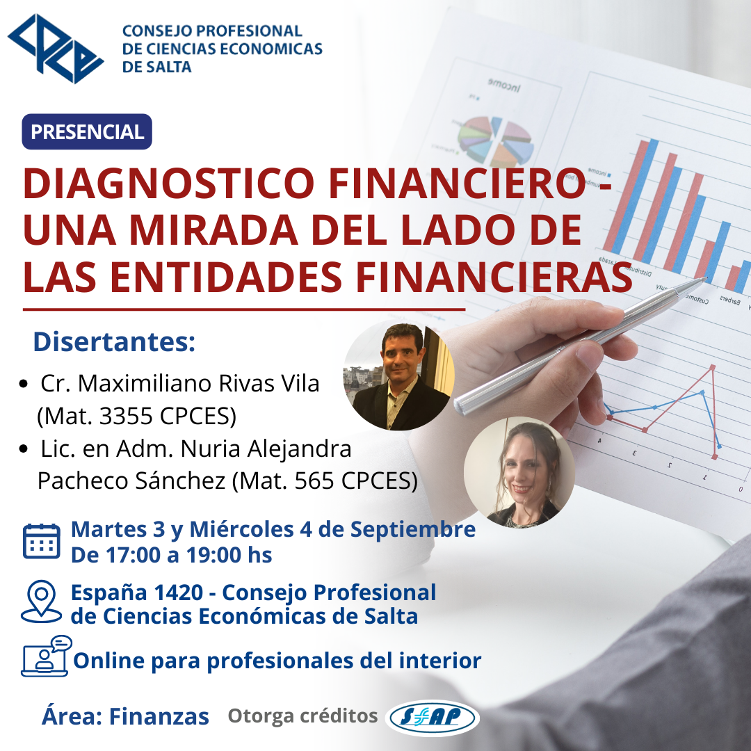 DIAGNOSTICO FINANCIERO 
