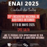 Encuentro Nacional de Auditores