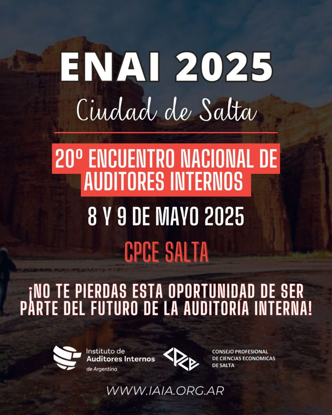 ENAI 2025