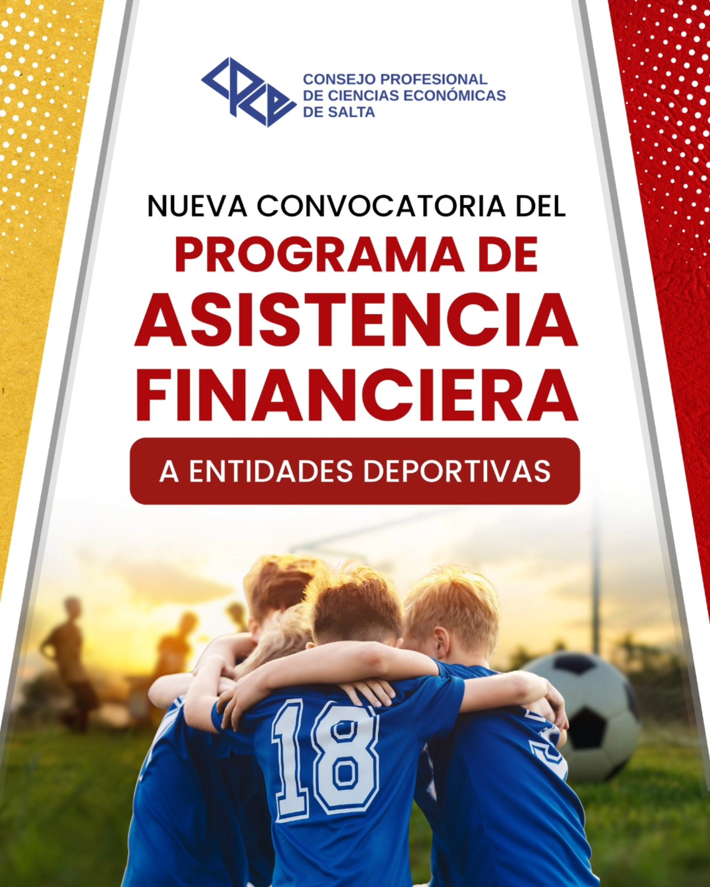 ENTIDADES DEPORTIVAS