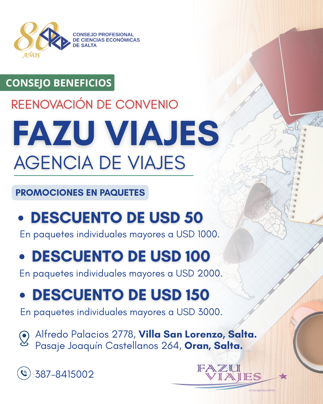Fazu Viajes