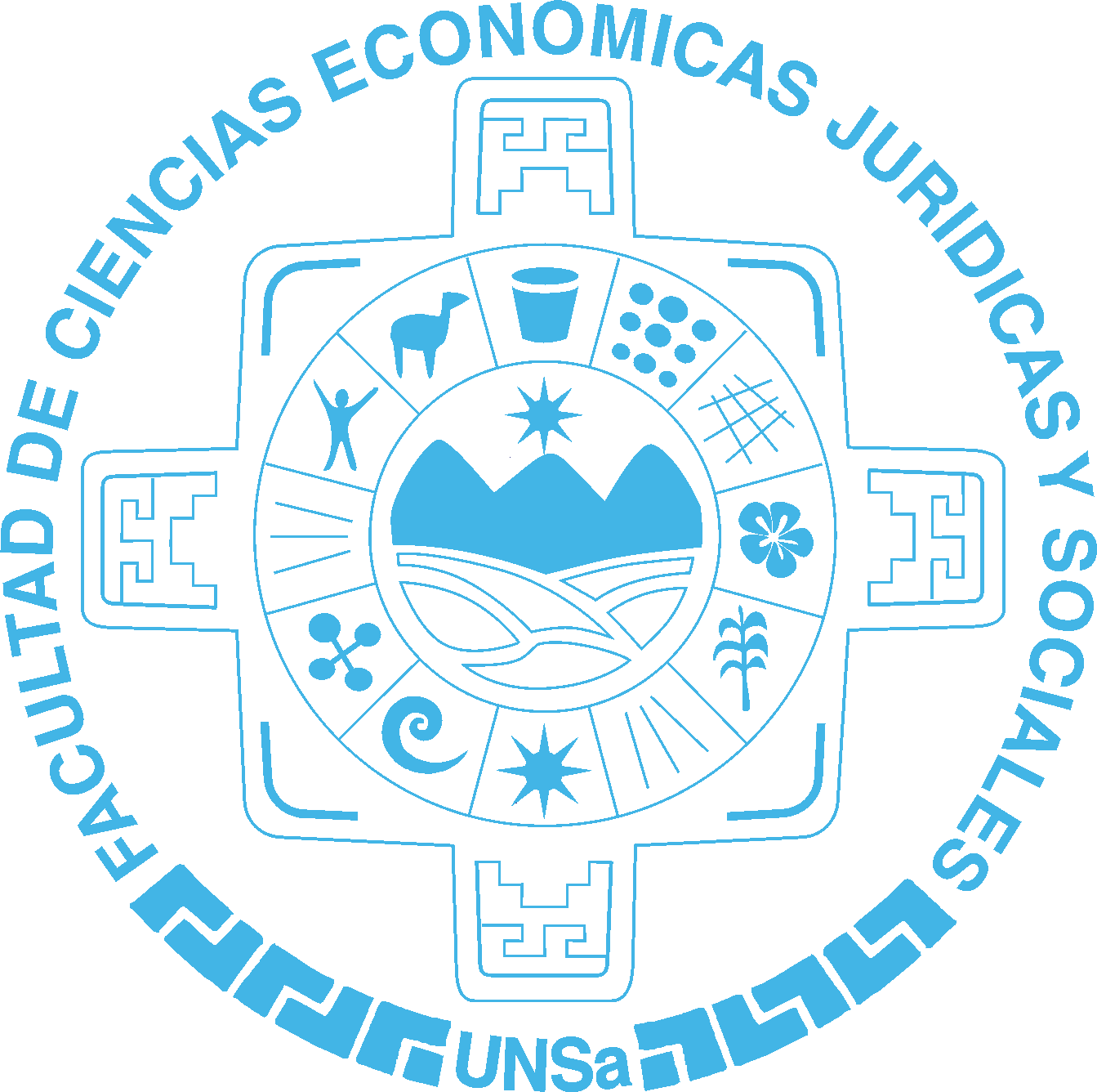 Universidad Nacional de Salta - Facultad de Ciencias Económicas Jurídicas y Sociales