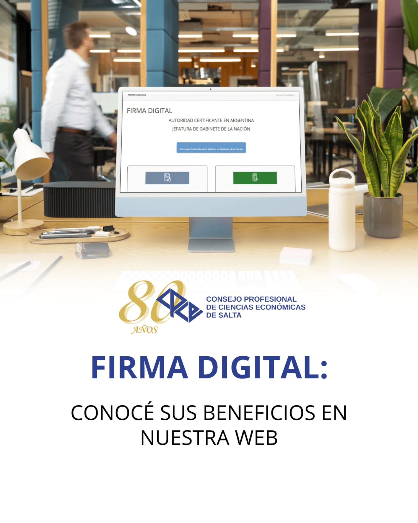 FIRMA DIGIAL