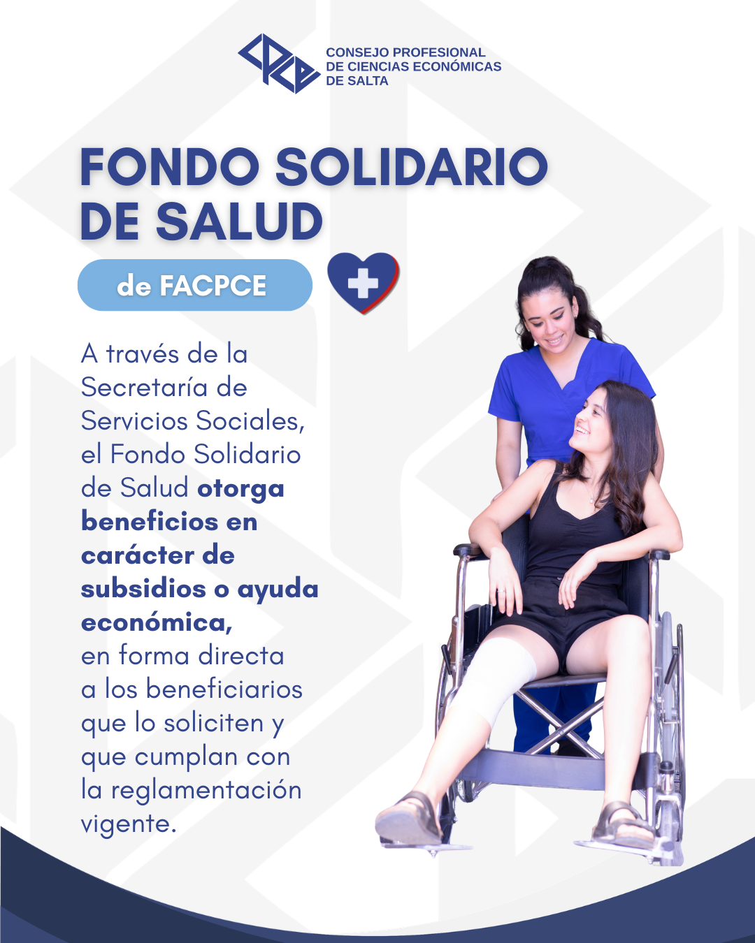 FONDO SOLIDARIO DE SALUD