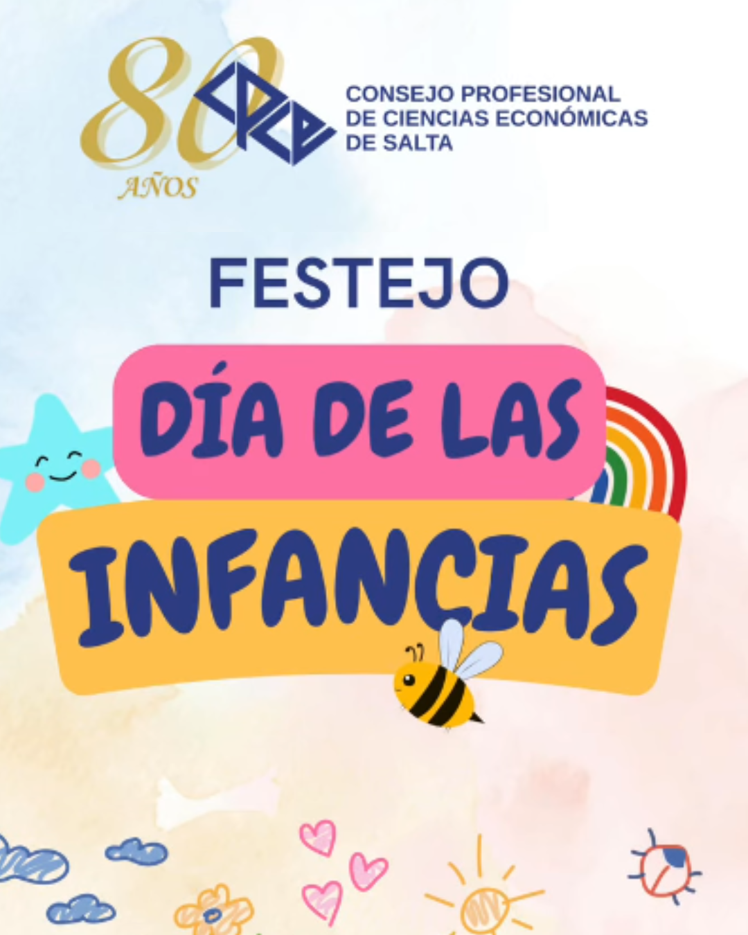 DIA DE LAS INFANCIAS 