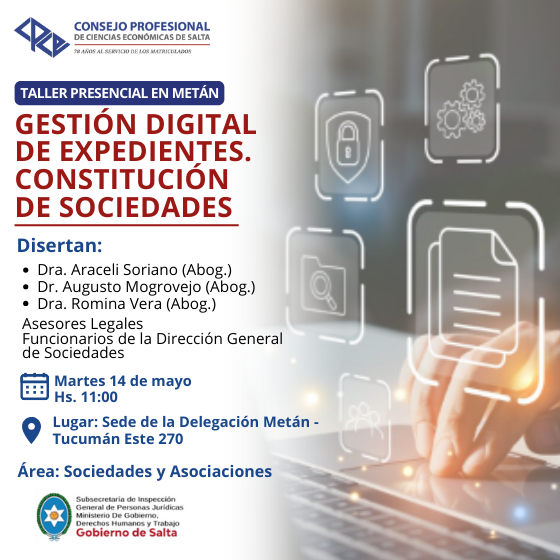 GESTION DIGITAL METAN