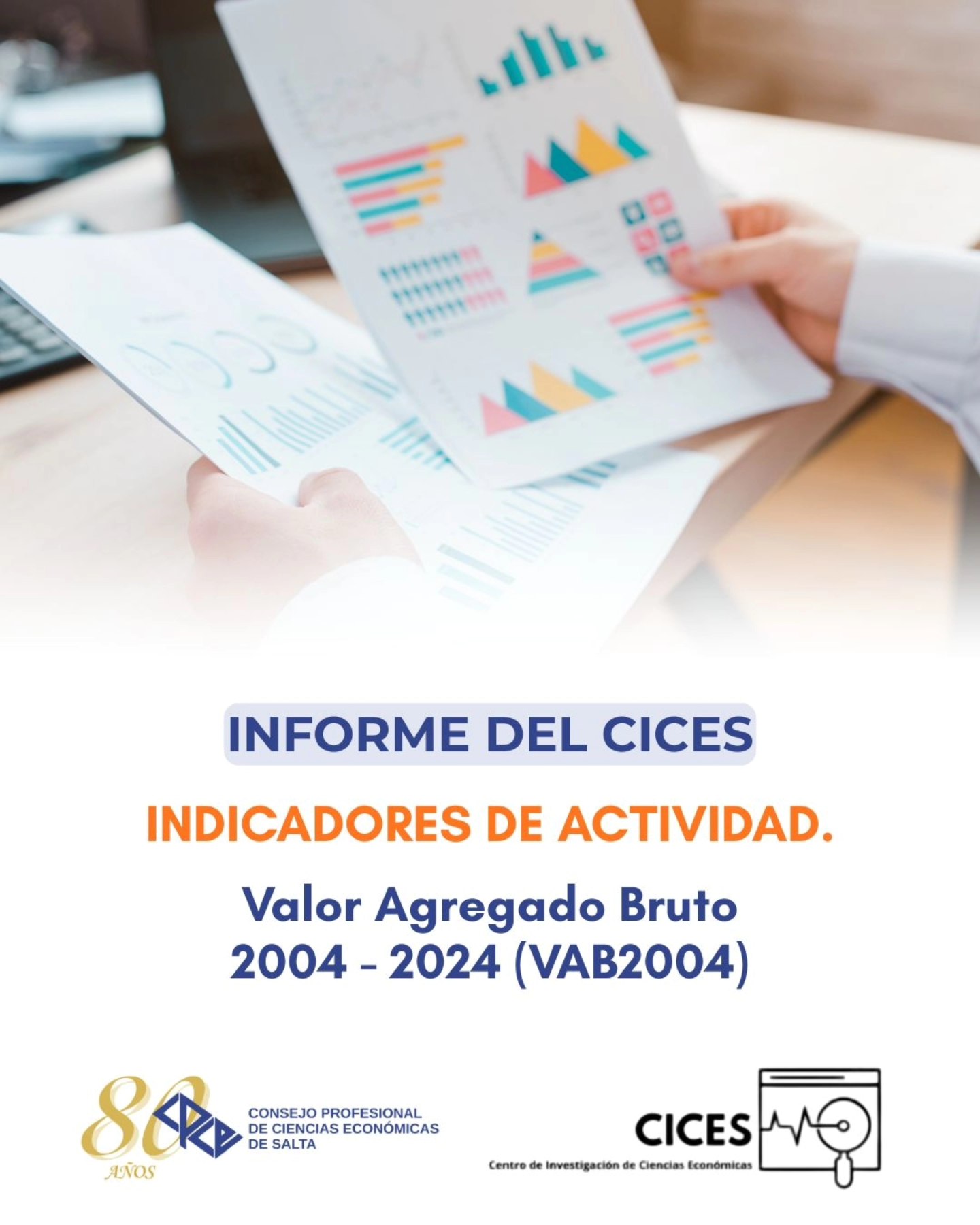REPORTE ECONOMICO BIMESTRAL CICES