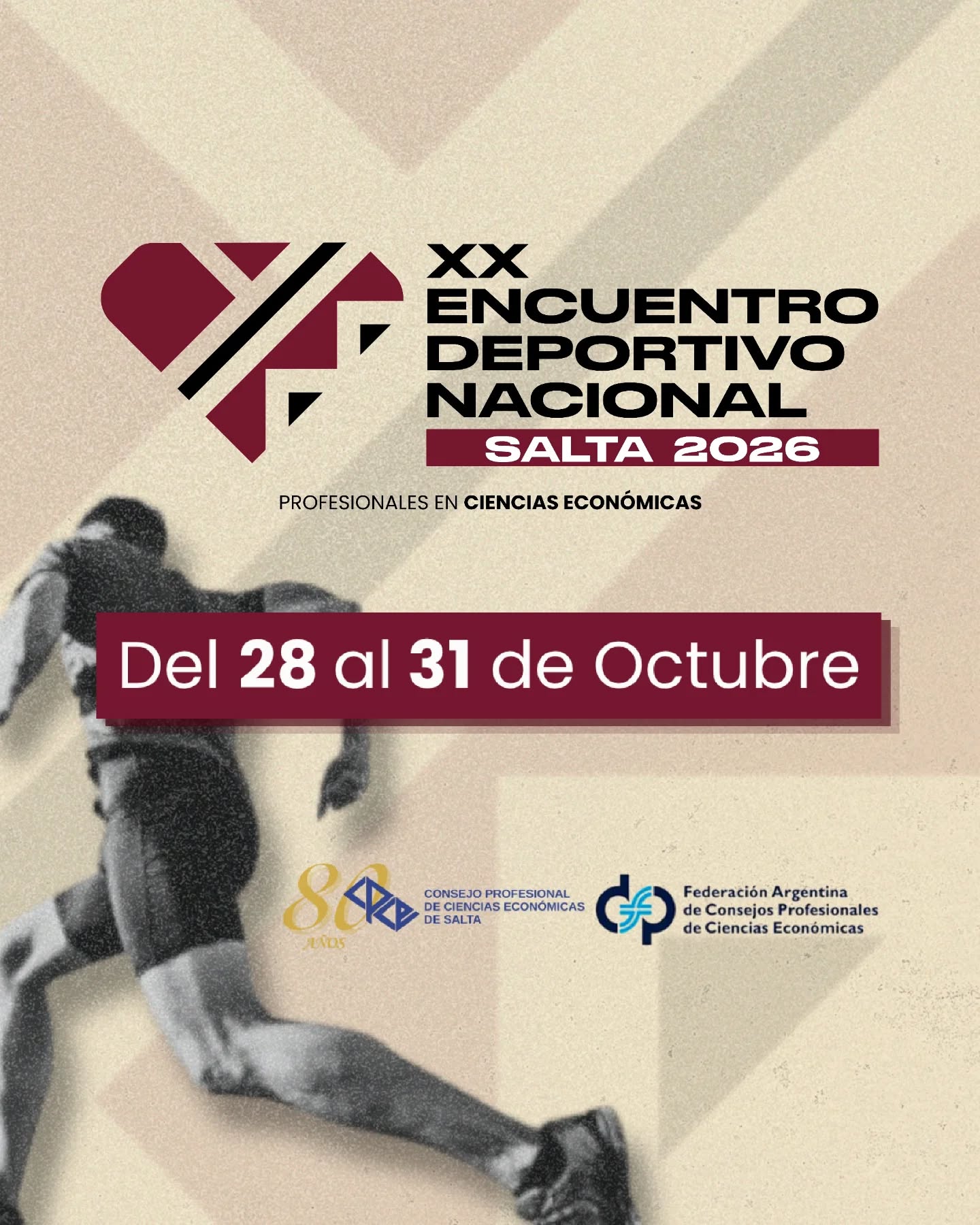 Encuentro Deportivo