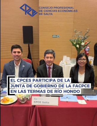 JUNTA DE GOBIERNO