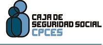 Logo Caja de la Seg Social
