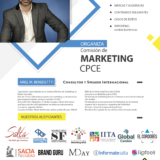 Seminario de marketing en redes sociales para pymes