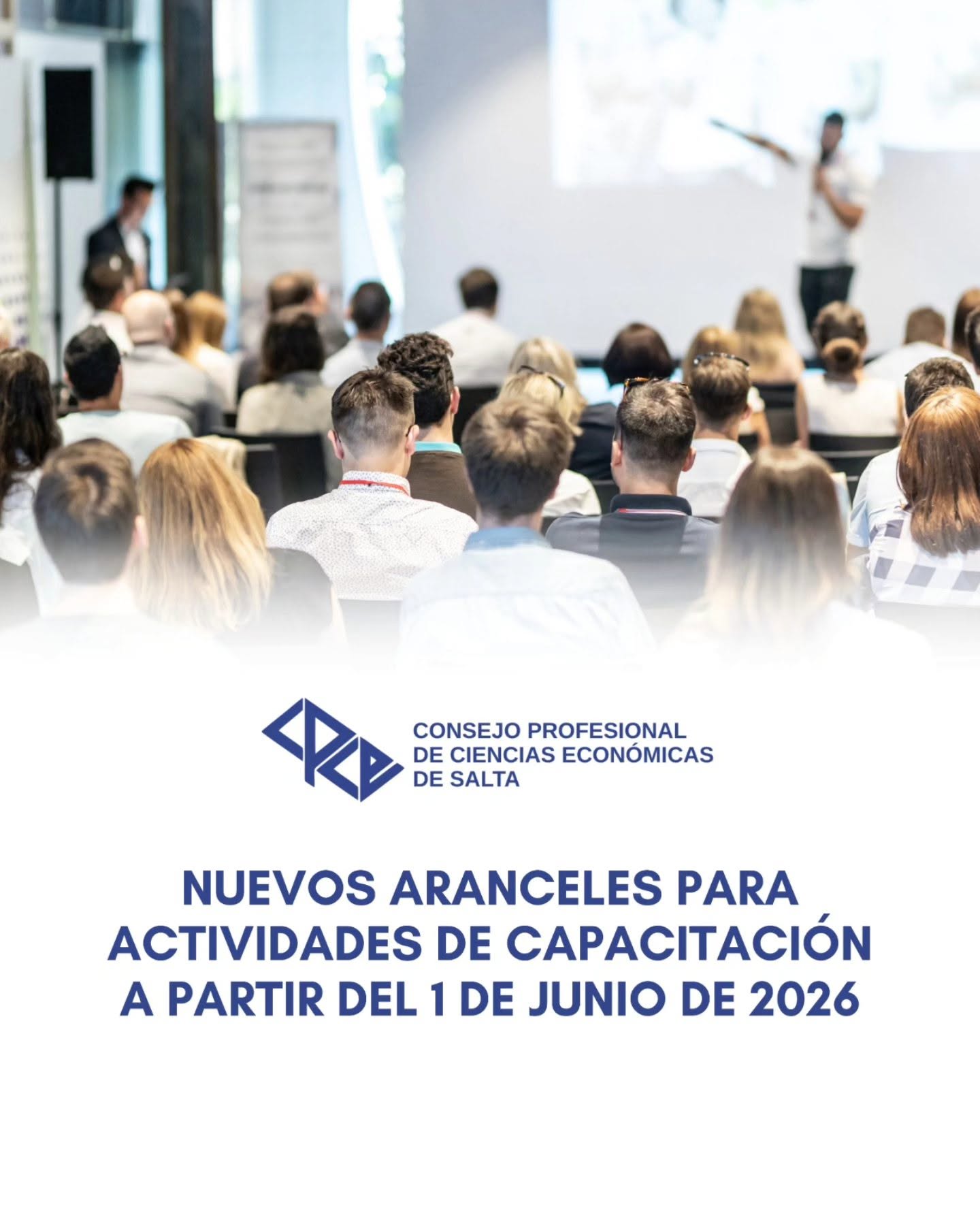 ARANCELES CAPACITACIÓN 