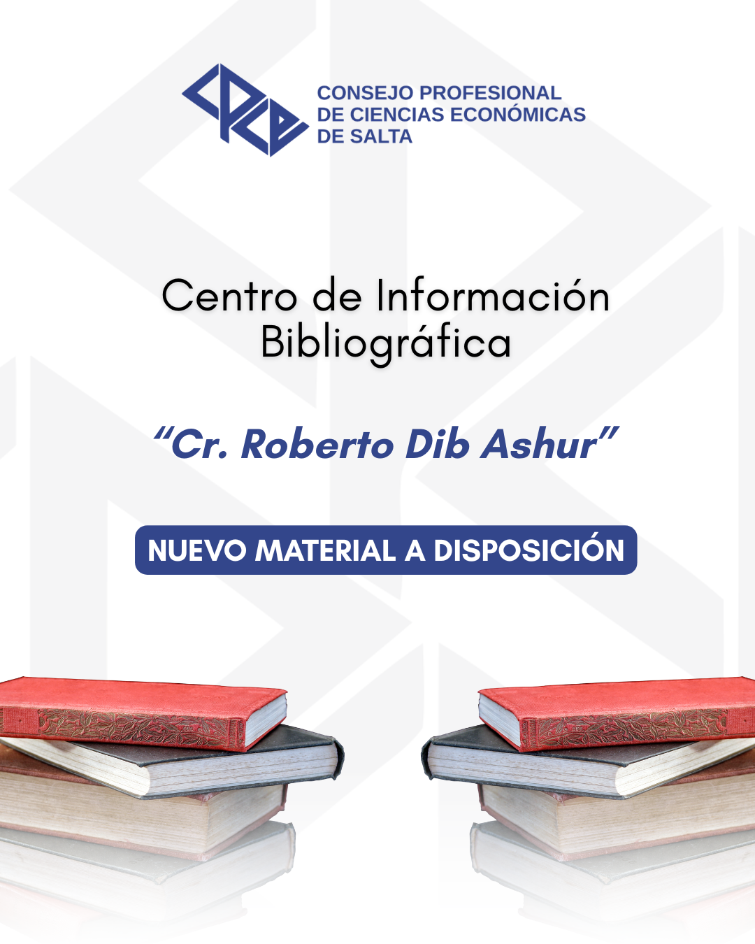 INGRESOS EN EL CIB 