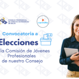 Convocatoria a Elecciones