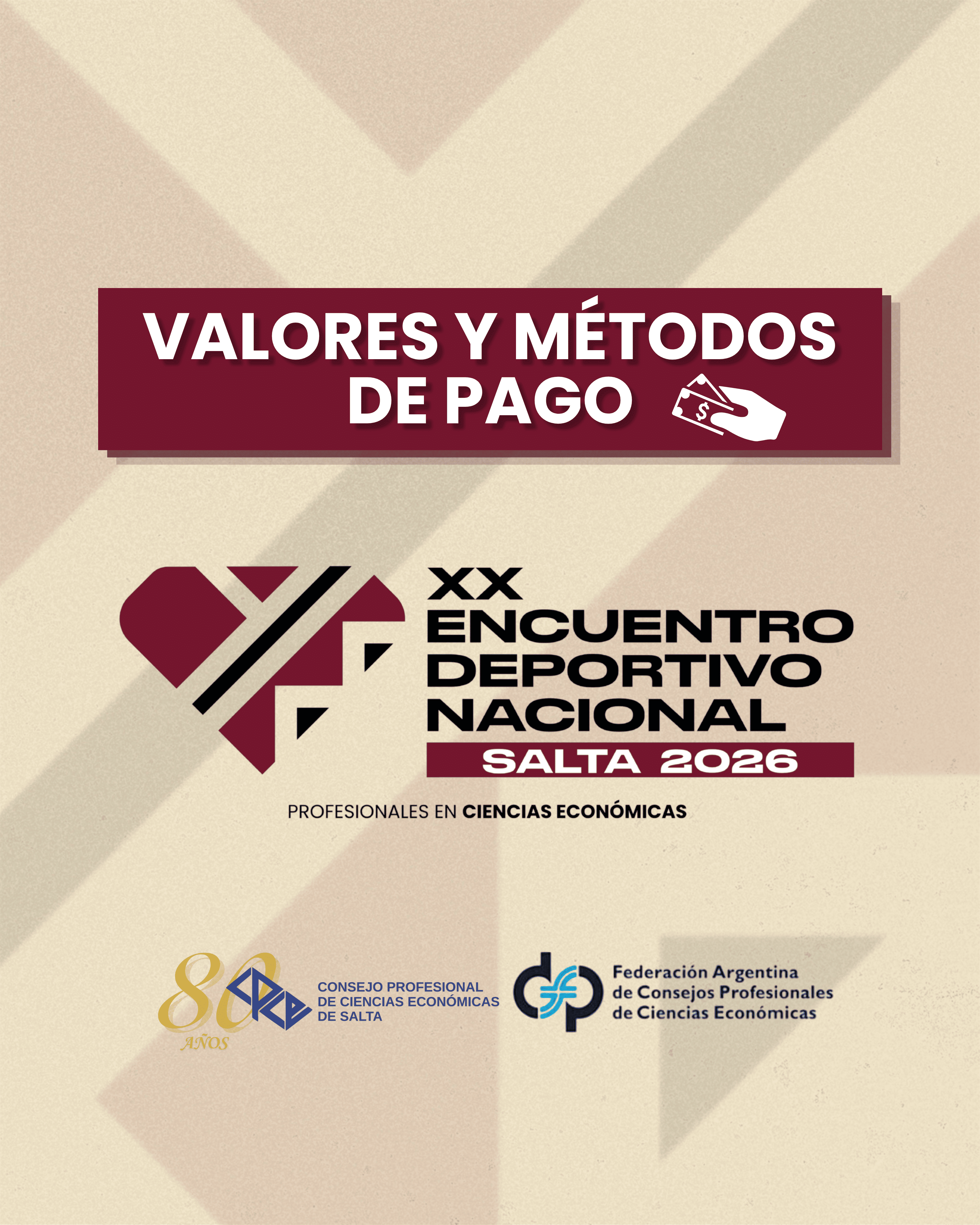 Agenda Capacitación Abril 2026