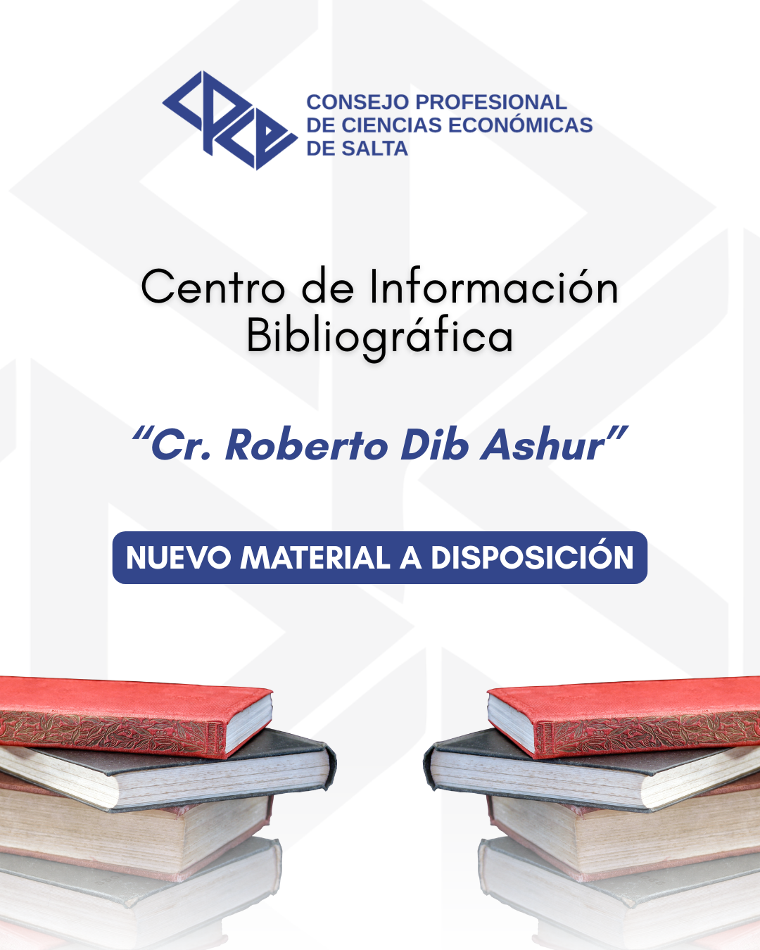 POST BIBLIOTECA 2026 