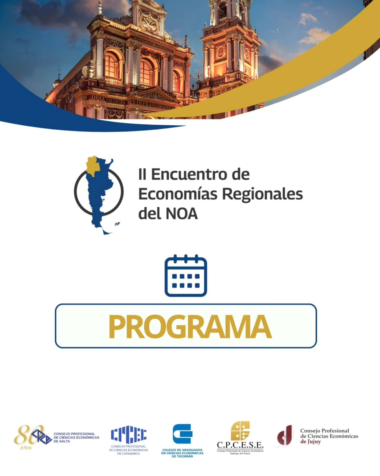 PROGRAMA ECONOMIAS REGIONALES