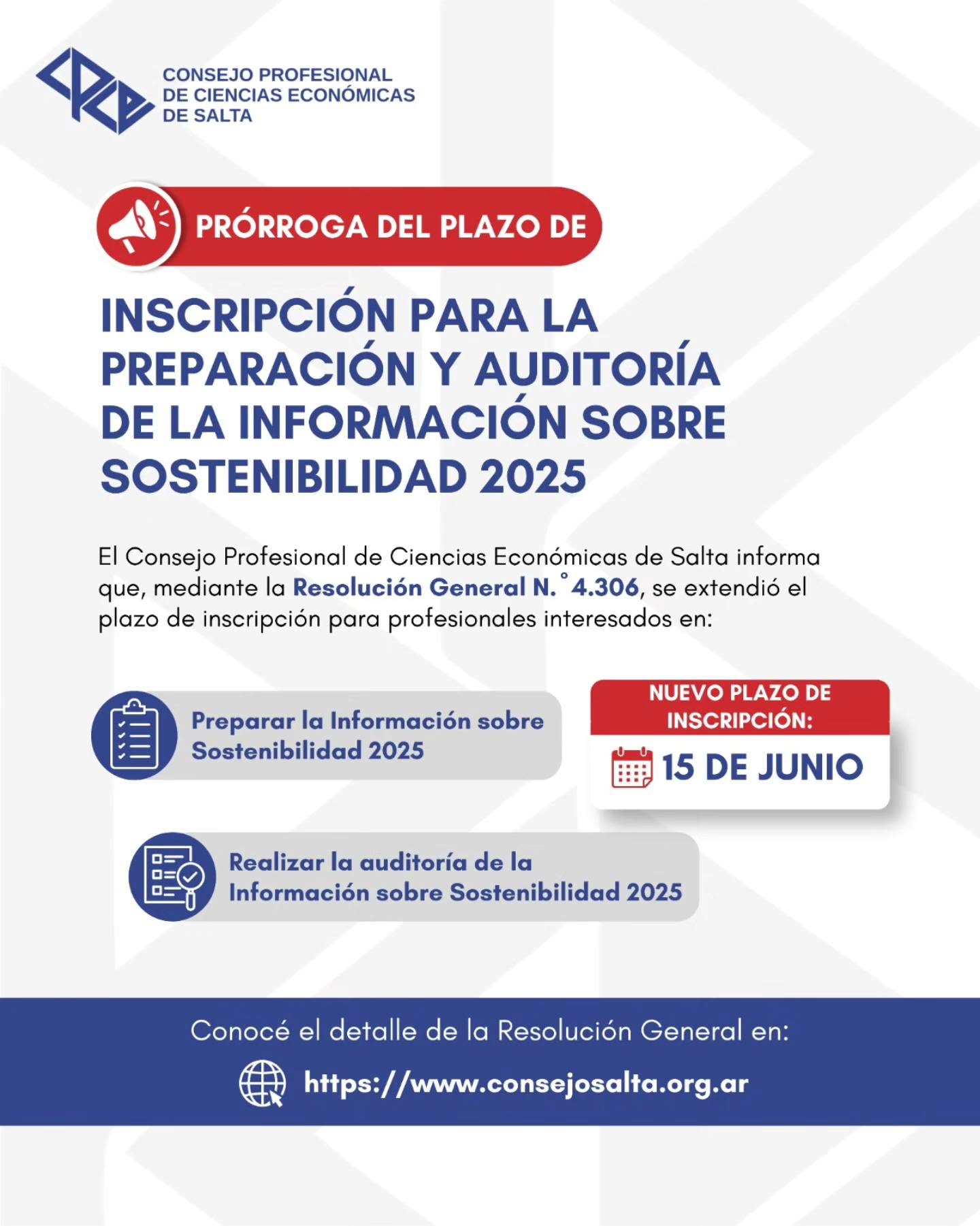 SOSTENIBILIDAD 2025 