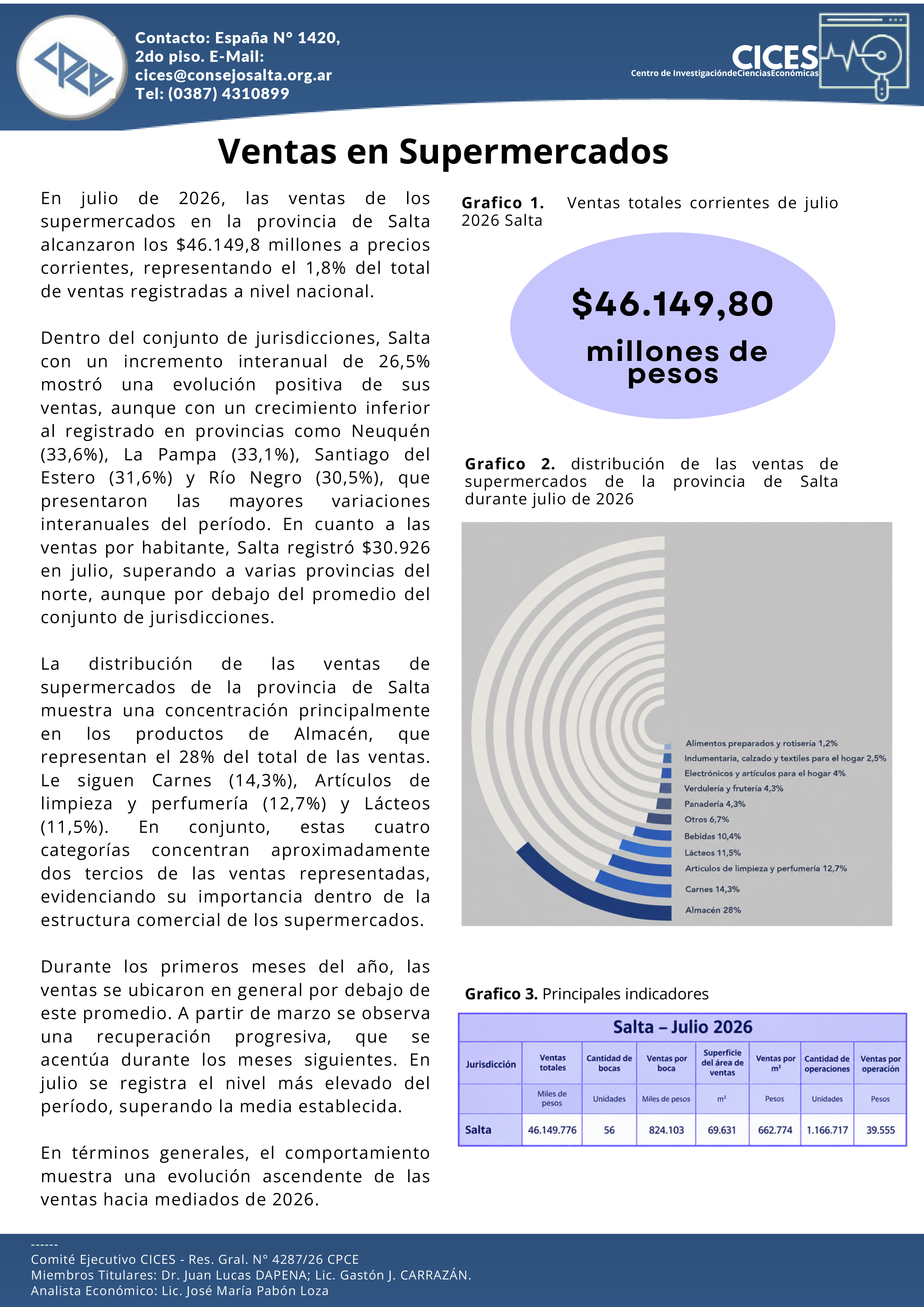 Paronama Semanal 13