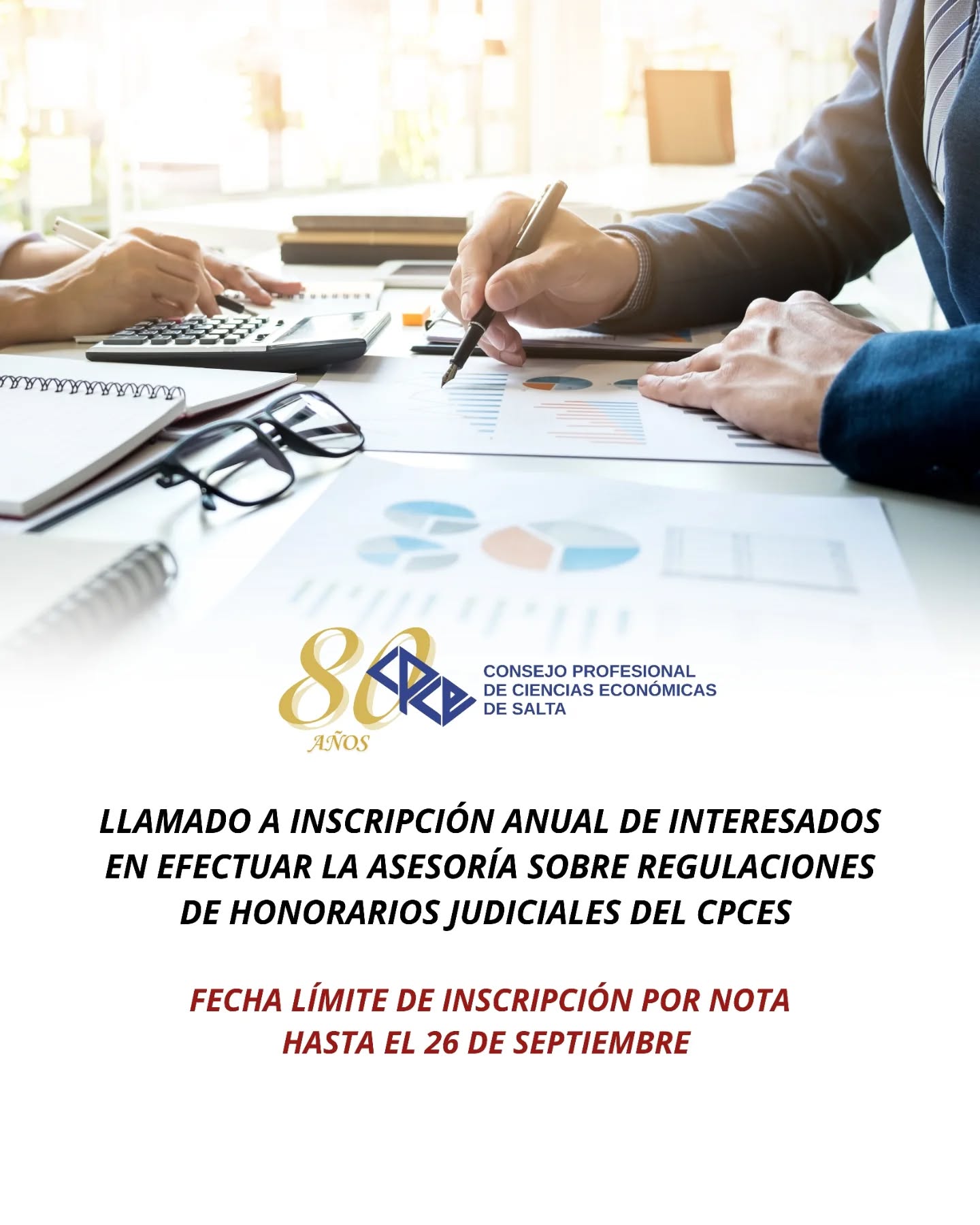 INSCRIPCION REGULACION DE HONORARIOS 