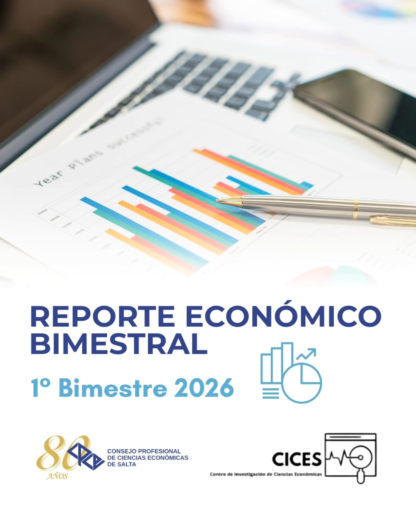 Reporte CICES 1° Bimestre 2026