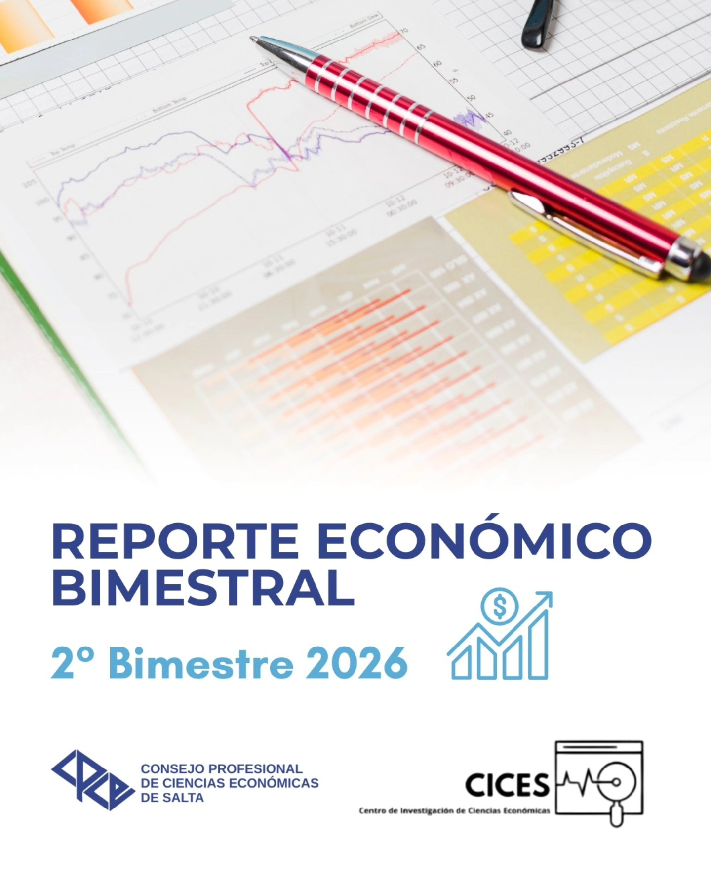 REPORTE ECONOMICO