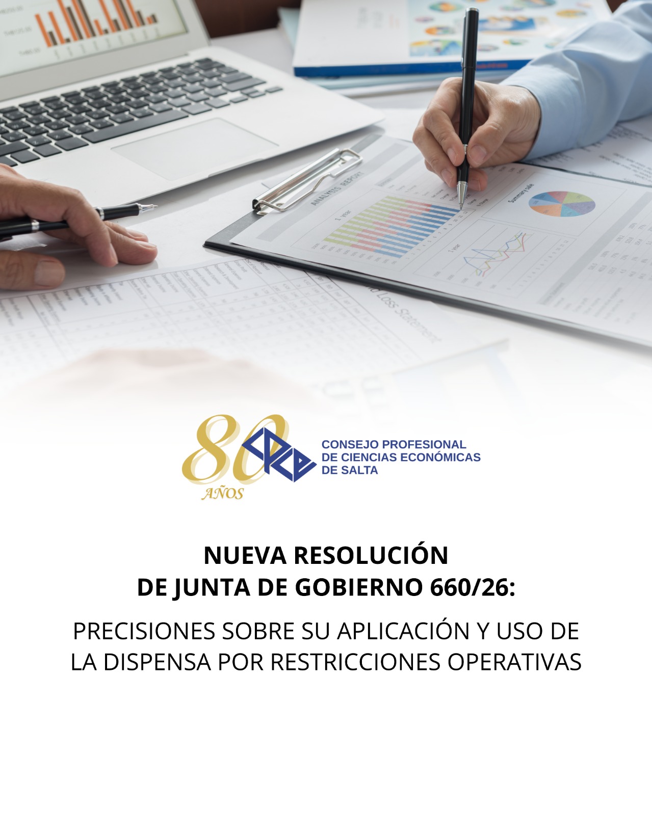Consejo Beneficios