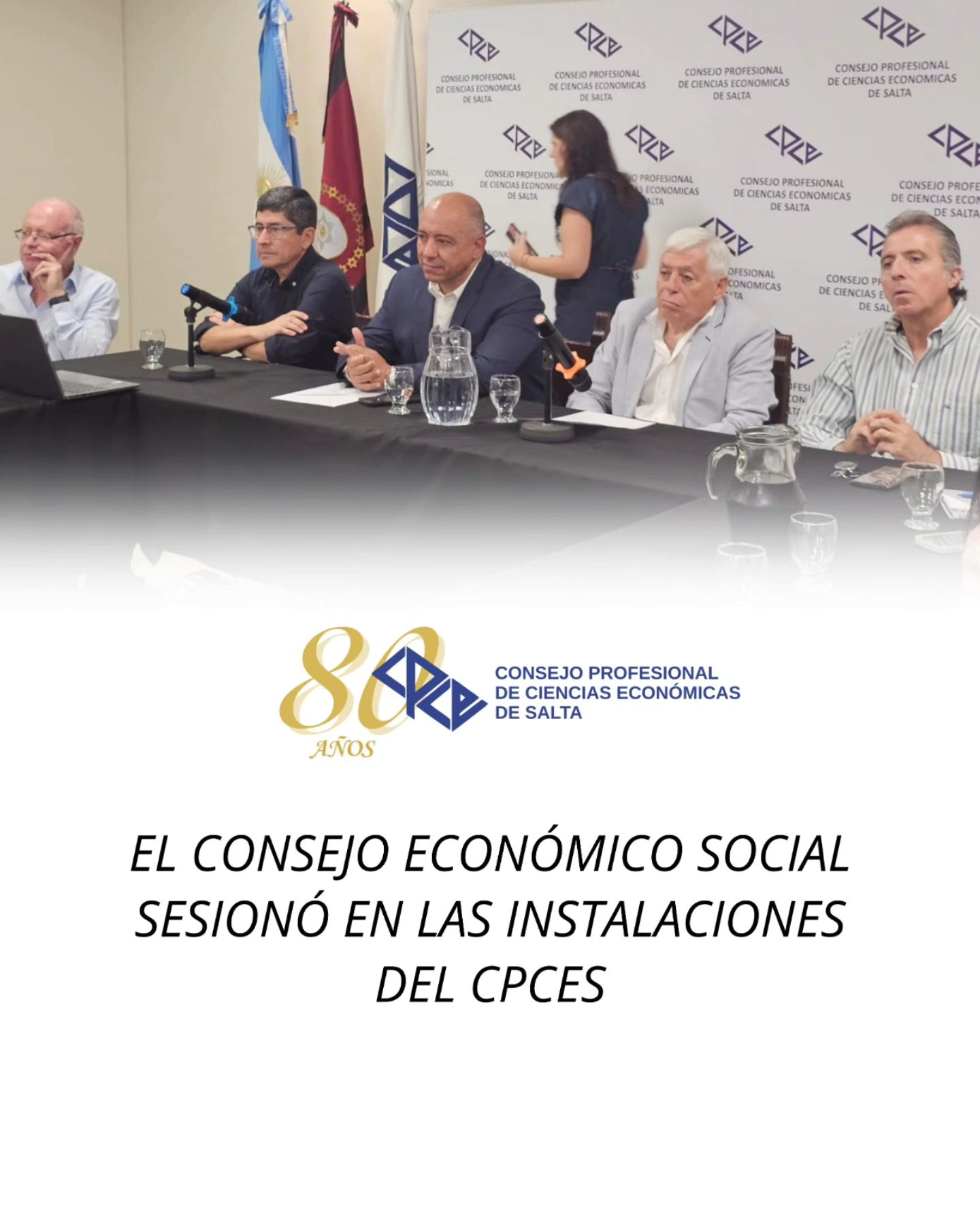 EL CONSEJO ECONOMICO Y SOCIAL
