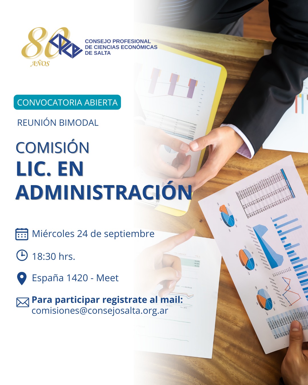 REUNION BIMODAL LICENCIADO EN ADMINISTRACIÓN