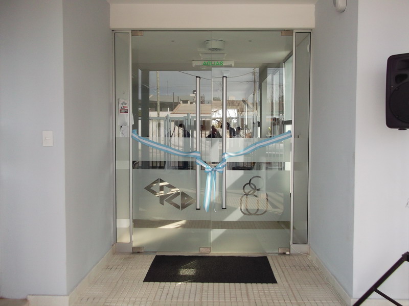 ROSARIO DE LA FRONTERA 1 Consejo Profesional de Ciencias Económicas