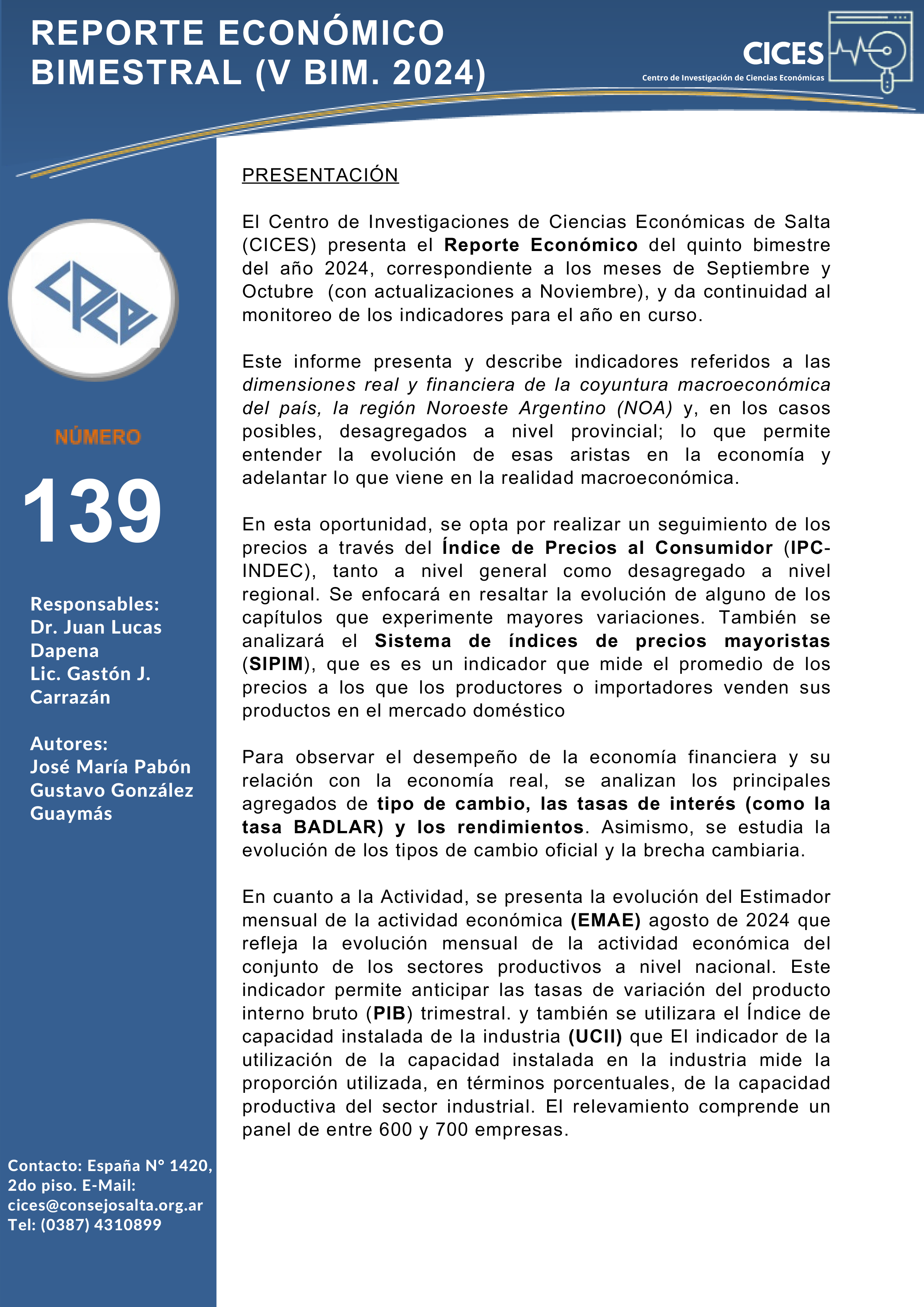 SEPTIEMBRE-OCTUBRE 2024