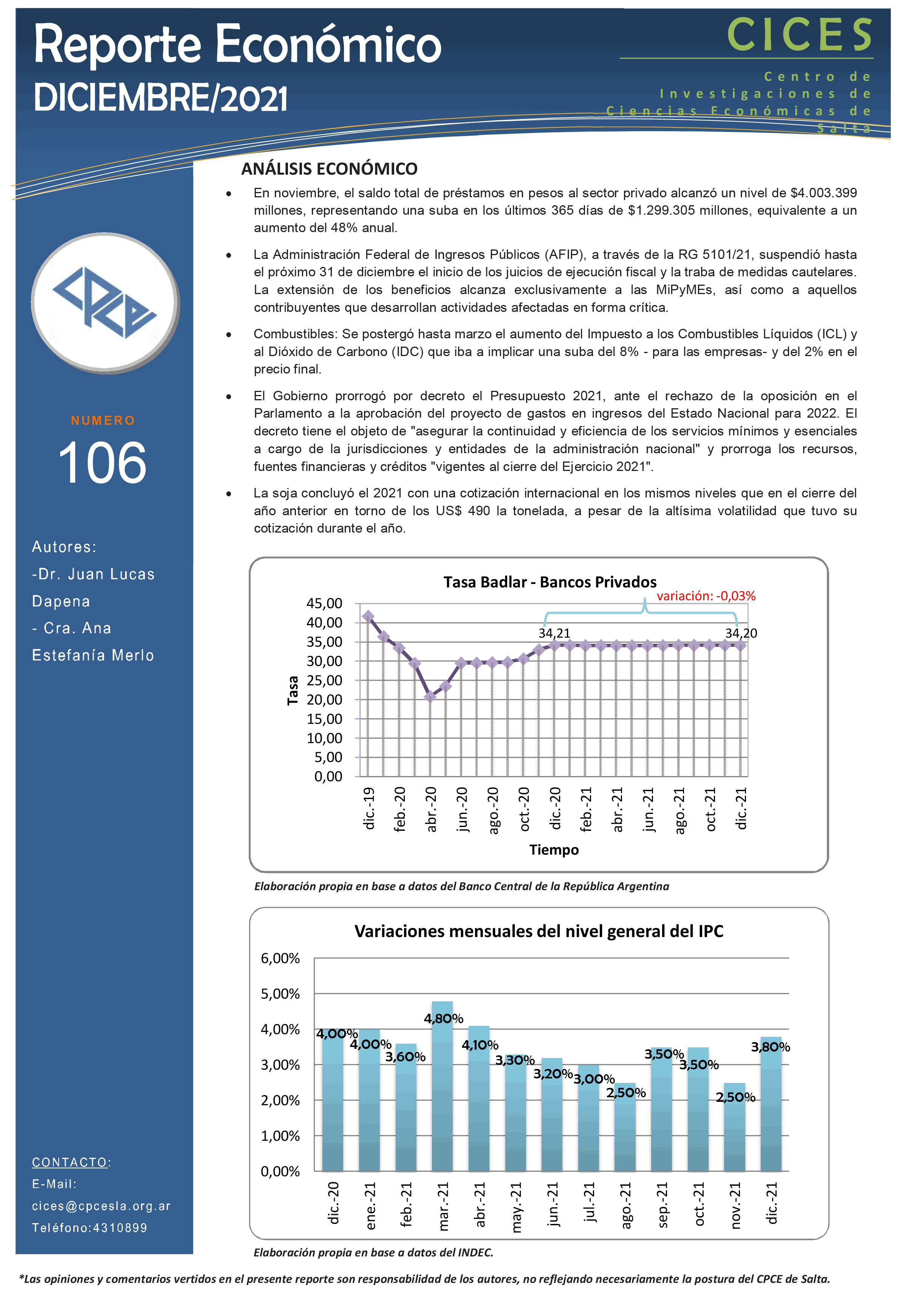 Diciembre 2021