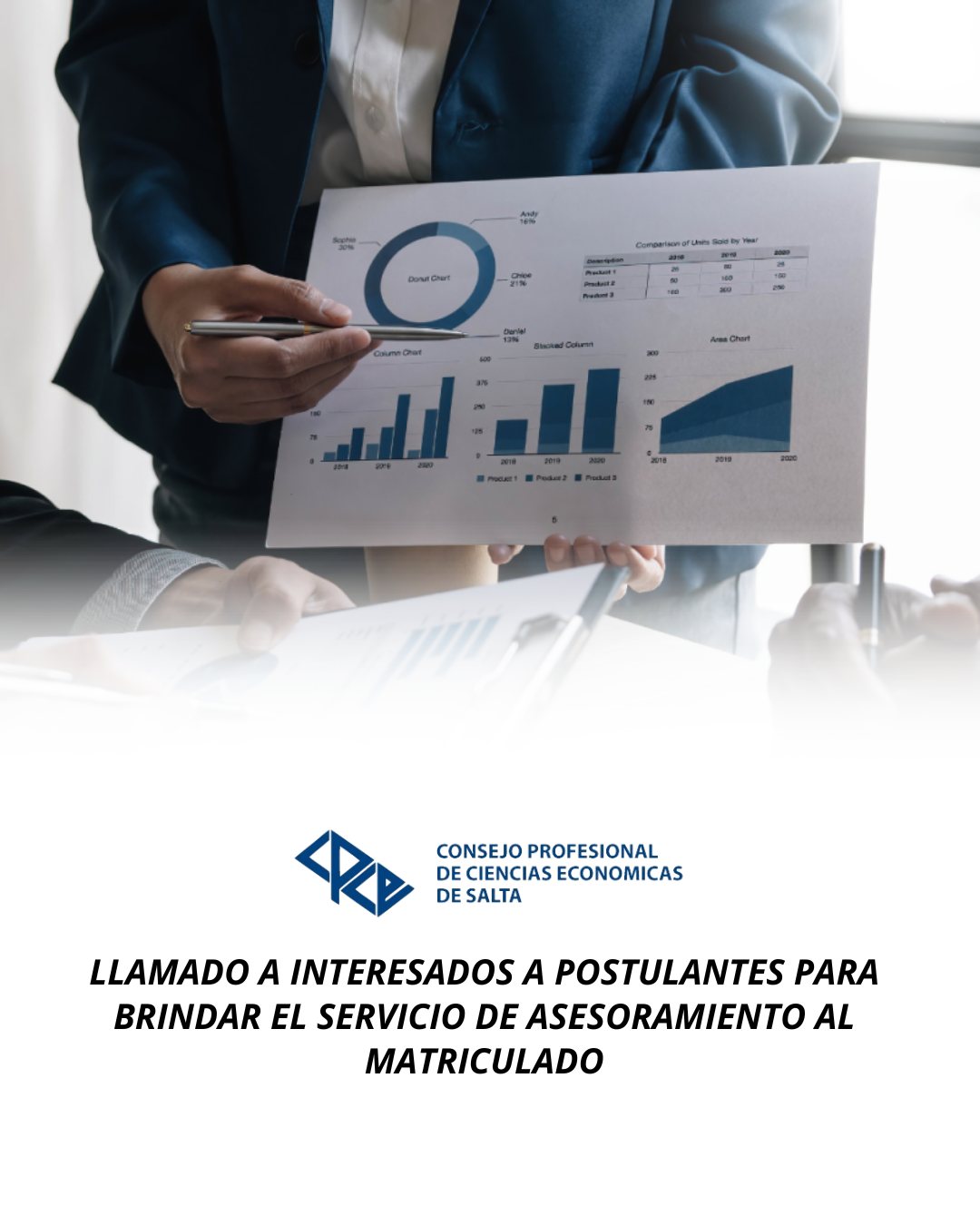Servicio de Asesoramiento
