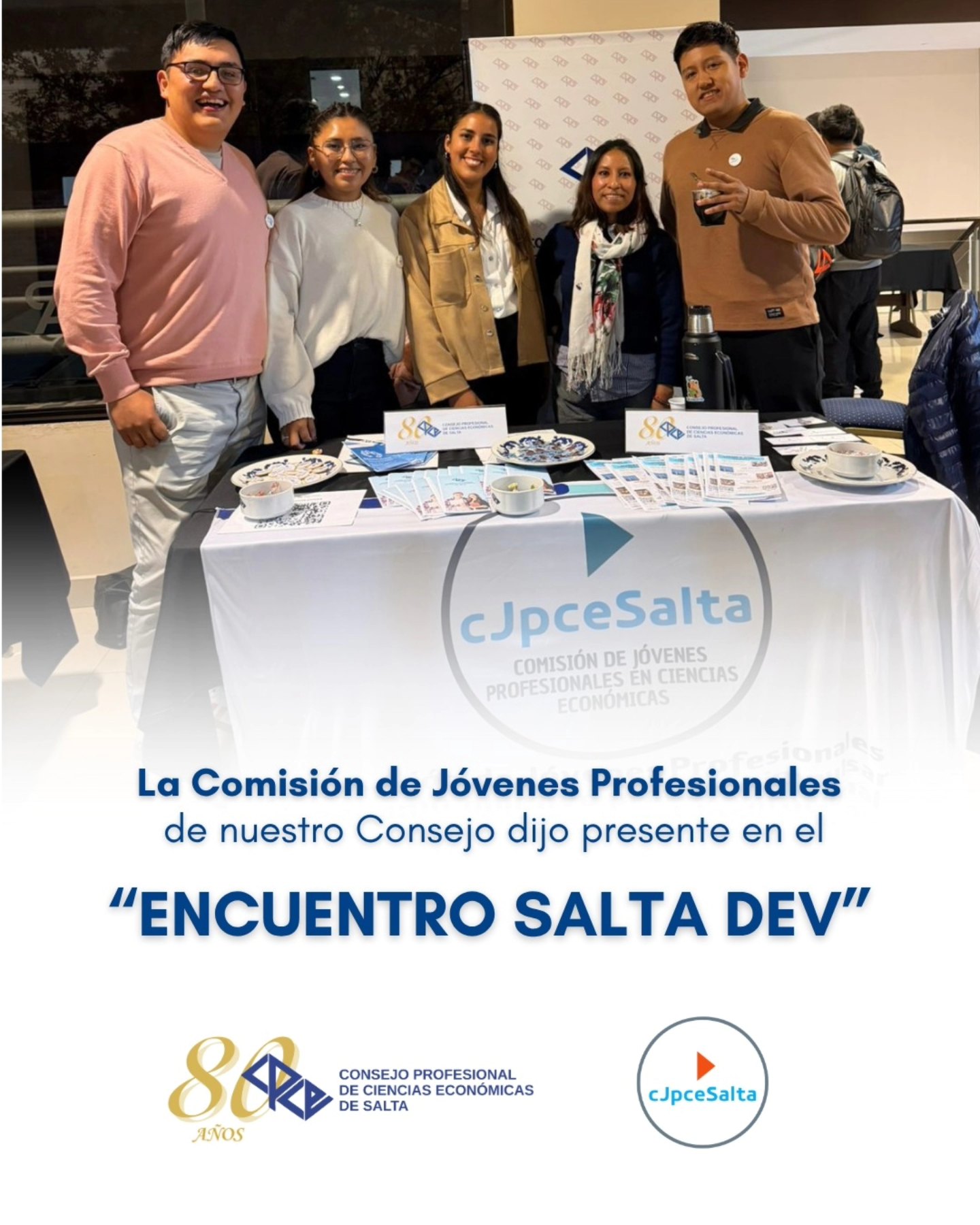 COMISION DE JOVENES MAYI 2026