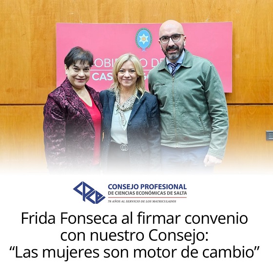 FRIDA FONSECA