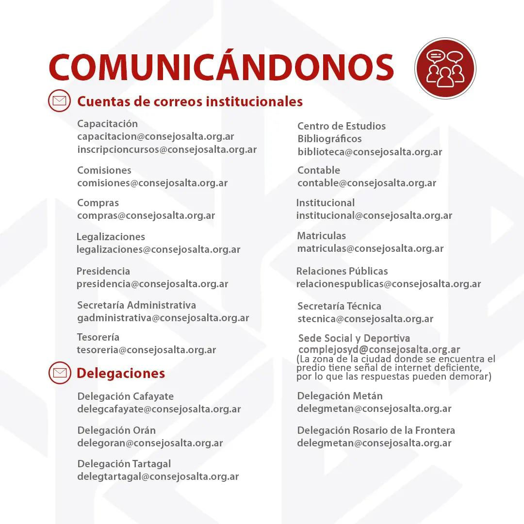 Comunicandonos