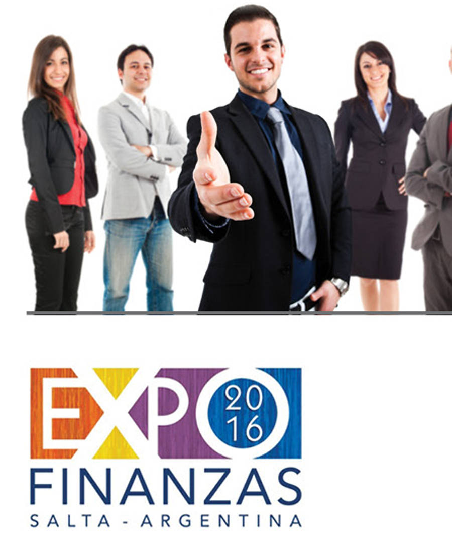 expofinanzas