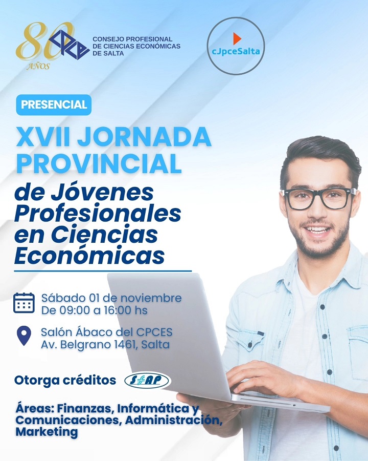JORNADA DE JOVENES
