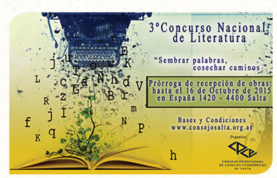 literario